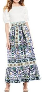 Antonio melani Maxi Skirt